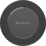 Sistema de descarga para inodoros de Geberit. Accionamiento electrónico de la descarga